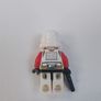 100% Lego Star Wars - Imperial Shock Trooper Minifigure - 75134 - sw0692 Image 2
