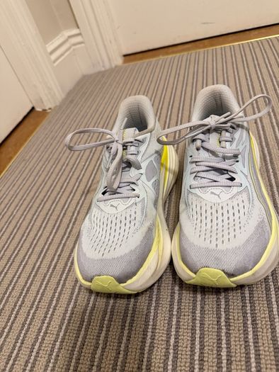 Puma MagMax Nitro 2 Women's Road Running Shoes