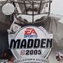Madden 2005 Collector s Edition NTSC Version PlayStation2 Ps2 Games Original Image 2
