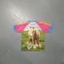 FREE POST O'Neills (5-6 Years)  Jersey Shirt Ploughing Championships O'Neills Jersey Shirt Gaelic Football Hurling  Horse Kids CHilds Childrens Boys Girls Image 6