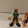Imaginext Serpent Pirate Ship Figures Image 2