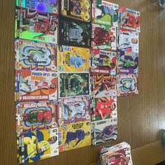 football cards
