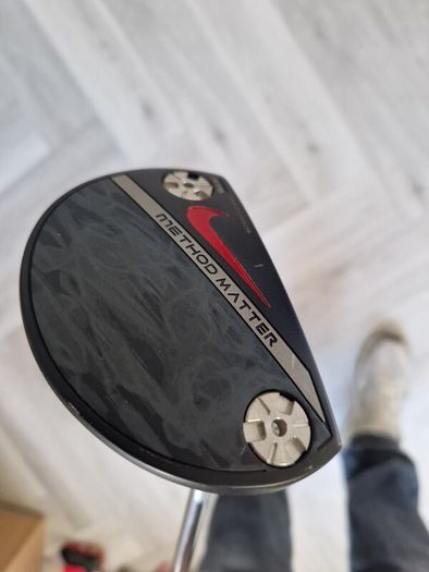 Nike putter