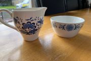 Arklow Jug and Bowl