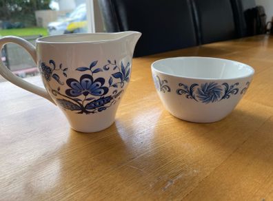 Arklow Jug and Bowl