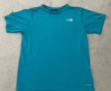 North face Tshirt
