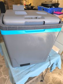 Plug in cooler