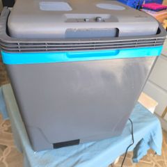 Plug in cooler