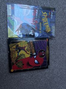 Marvel spiderman