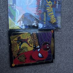 Marvel spiderman