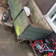 Small Trailer