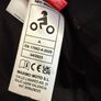 Shima Mesh Men's Jacket 6xl (3xl Irish) Image 2