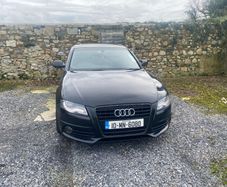 2010 Audi A4