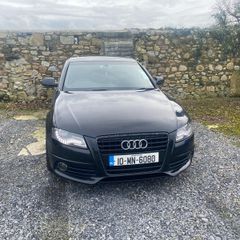2010 Audi A4