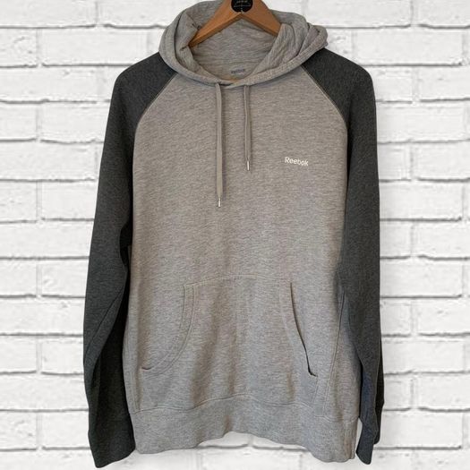 Reebok Hoodie