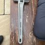 Rothenberger Offset Pipe Wrench 18" Image 5