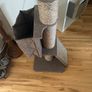 cat scratch post Image 4