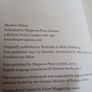 Hans Keilson / Comedy in a Minor Key/ 2010 Image 4