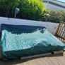 rattan garden Image 7