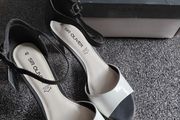 High heels
