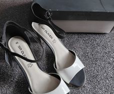High heels