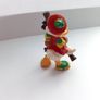 Hand painted Vintage Disney Bullyland Figurines Image 3
