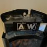 Santana & Ortiz AEW Unmatched Series 2 wrestling figures. Image 5