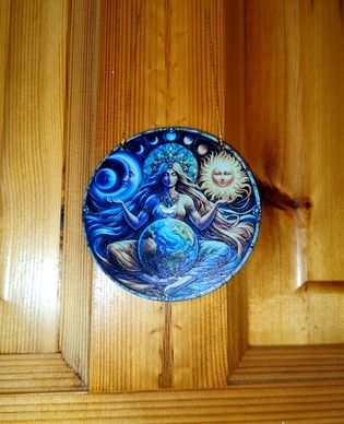 Beautiful House & Garden Decoration - lovely gift
