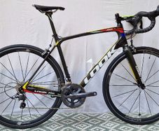 Look 765 carbon