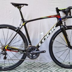 Look 765 carbon