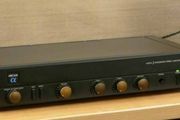 Arcam alpha