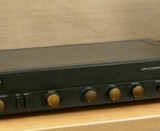 Arcam alpha