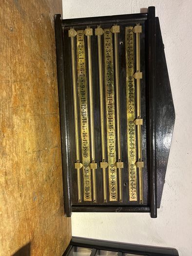 Snooker Billards Score Board
