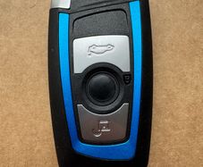 BMW Keyfob Housing