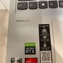 Lenovo Ideapad 5 Pro 16ach6, 16" 60hz Display, 16gb Ram, 512gb Nvme Ssd, Amd Ryzen 5 5600h Cpu, Nvidia Geforce Rtx 3050 Gpu Image 7