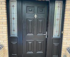 composite doors