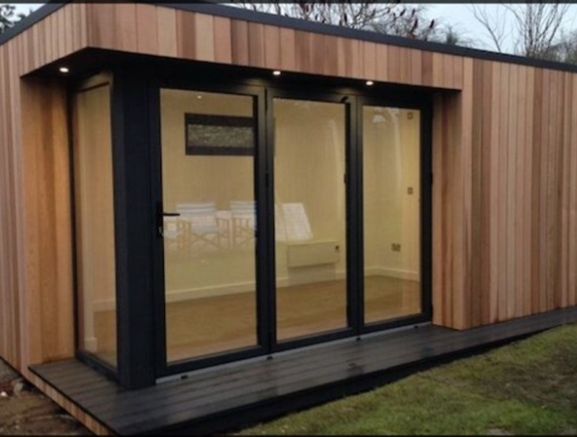 Builder - Garden homes, Extensions, Renovations, New builds, fit out, pvc windows and doors. Building Contractors