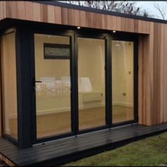 Builder - Garden homes, Extensions, Renovations, New builds, fit out, pvc windows and doors. Building Contractors