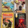 Early reader books level 2 Image 3
