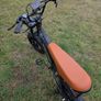VICTRIP R6 Pro Electric Moped 48V 25Ah LG Battery  Brand New Image 4