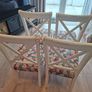 EZ Living Dining Table and 4 Chairs Image 6