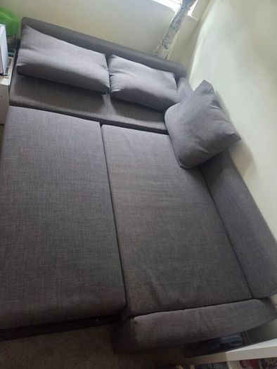 sofa bed