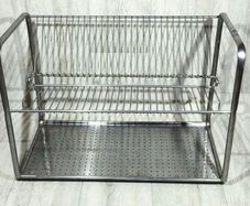 Dish Drying Rack