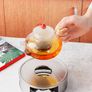 2in1 Retro Style Coffee & Tea Warmer- excellent gift Image 3