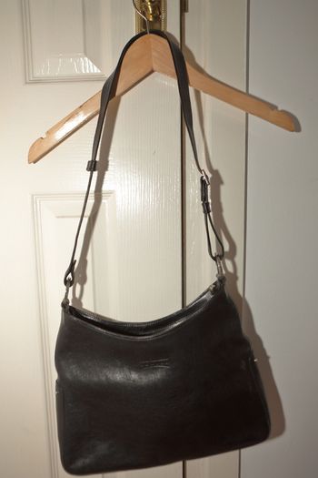 Texier Leather Handbag