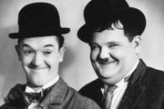 Laurel &amp; Hardy The Collection 20 DVD set - please read ad fully.