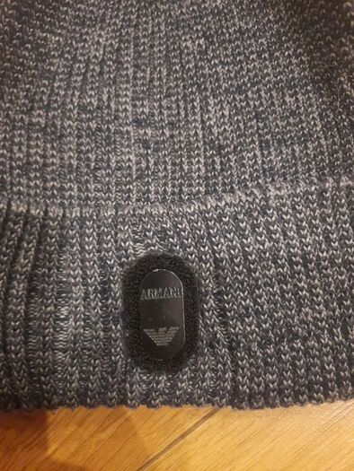 Armany Hat