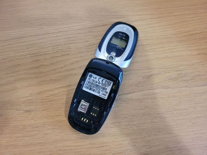 Lg L342i