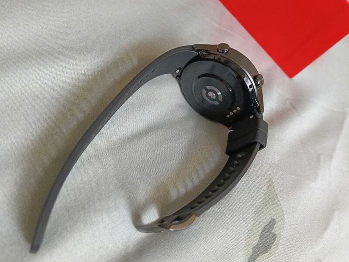 OnePlus Watch 2R Gunmetal Grey