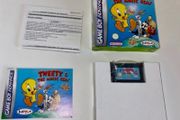 Tweety &amp; The Magic Gems GameBoy Advance